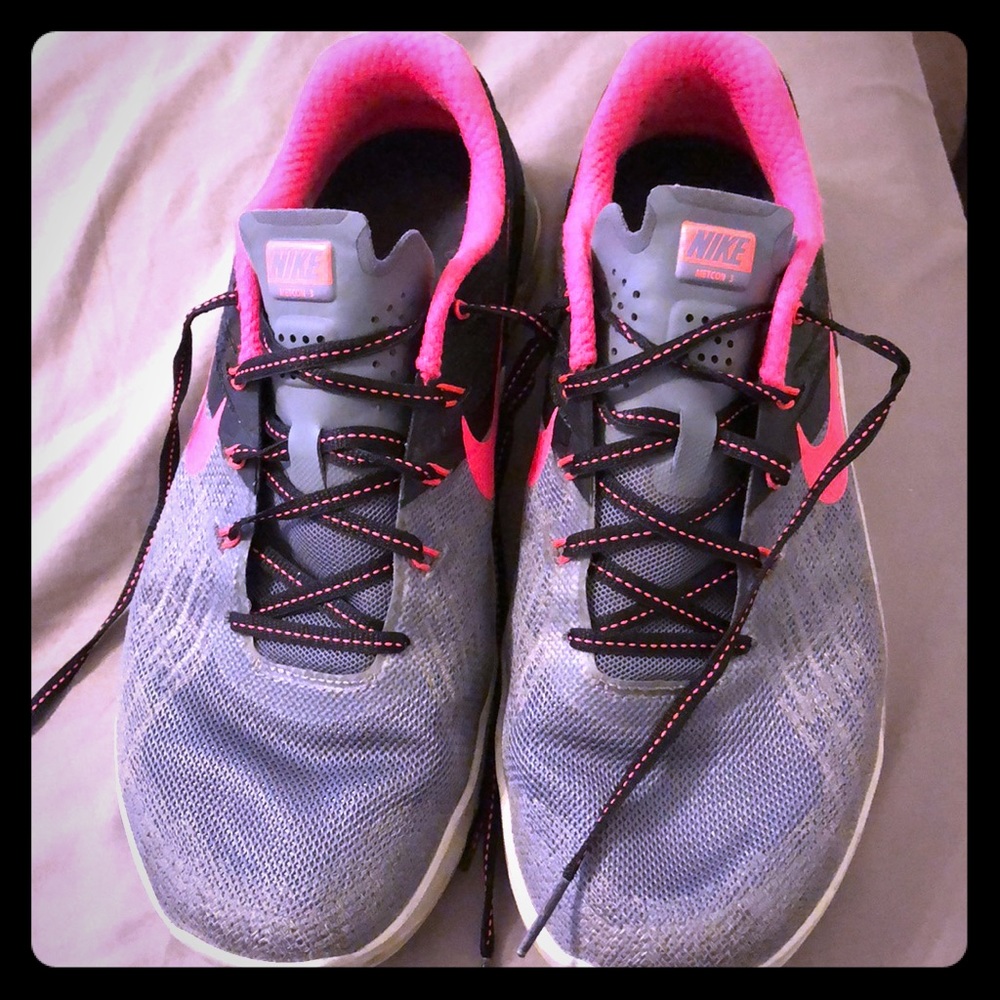 Nike metcon 3